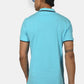 ανδρική-μπλούζα-polo-normal-fit-από-100%-βαμβάκι-με-ριγέ-τελειώματα-&-minimal-logo