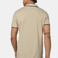 ανδρική-μπλούζα-polo-normal-fit-από-100%-βαμβάκι-με-ριγέ-τελειώματα-&-minimal-logo