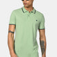 ανδρική-μπλούζα-polo-normal-fit-από-100%-βαμβάκι-με-ριγέ-τελειώματα-&-minimal-logo