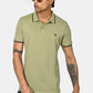 ανδρική-μπλούζα-polo-normal-fit-από-100%-βαμβάκι-με-ριγέ-τελειώματα-&-minimal-logo