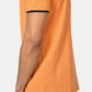 ανδρική-μπλούζα-polo-normal-fit-από-100%-βαμβάκι-με-ριγέ-τελειώματα-&-minimal-logo