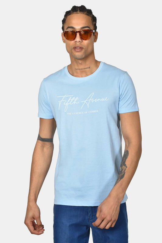 ανδρικό-t-shirt-normal-fit-από-100%-βαμβάκι-με-graphic-lettering-print