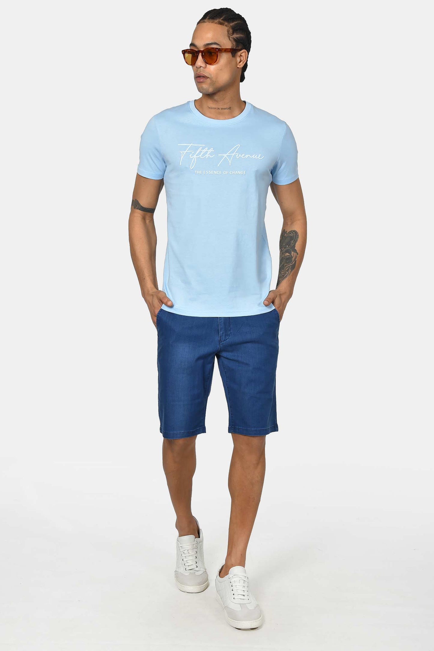 ανδρικό-t-shirt-normal-fit-από-100%-βαμβάκι-με-graphic-lettering-print