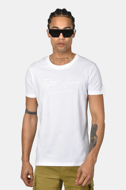 ανδρικό-t-shirt-normal-fit-από-100%-βαμβάκι-με-graphic-lettering-print