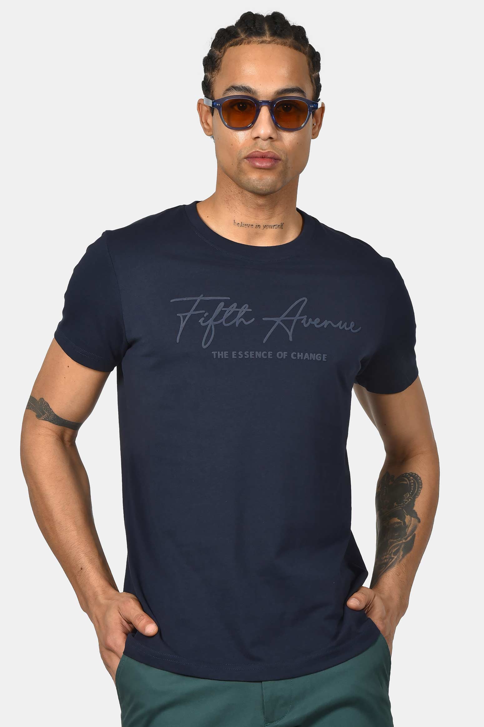 ανδρικό-t-shirt-normal-fit-από-100%-βαμβάκι-με-graphic-lettering-print