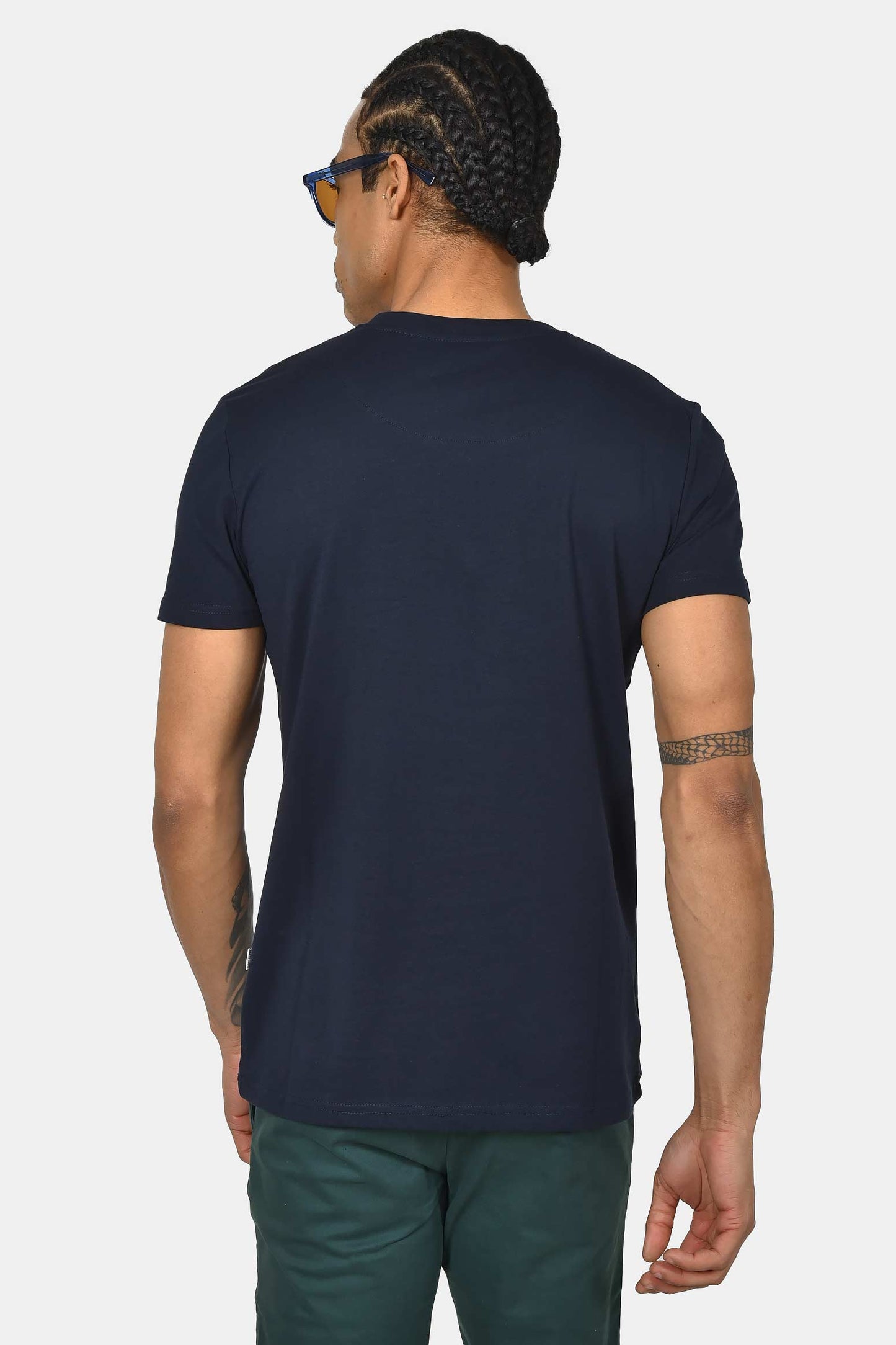 ανδρικό-t-shirt-normal-fit-από-100%-βαμβάκι-με-graphic-lettering-print