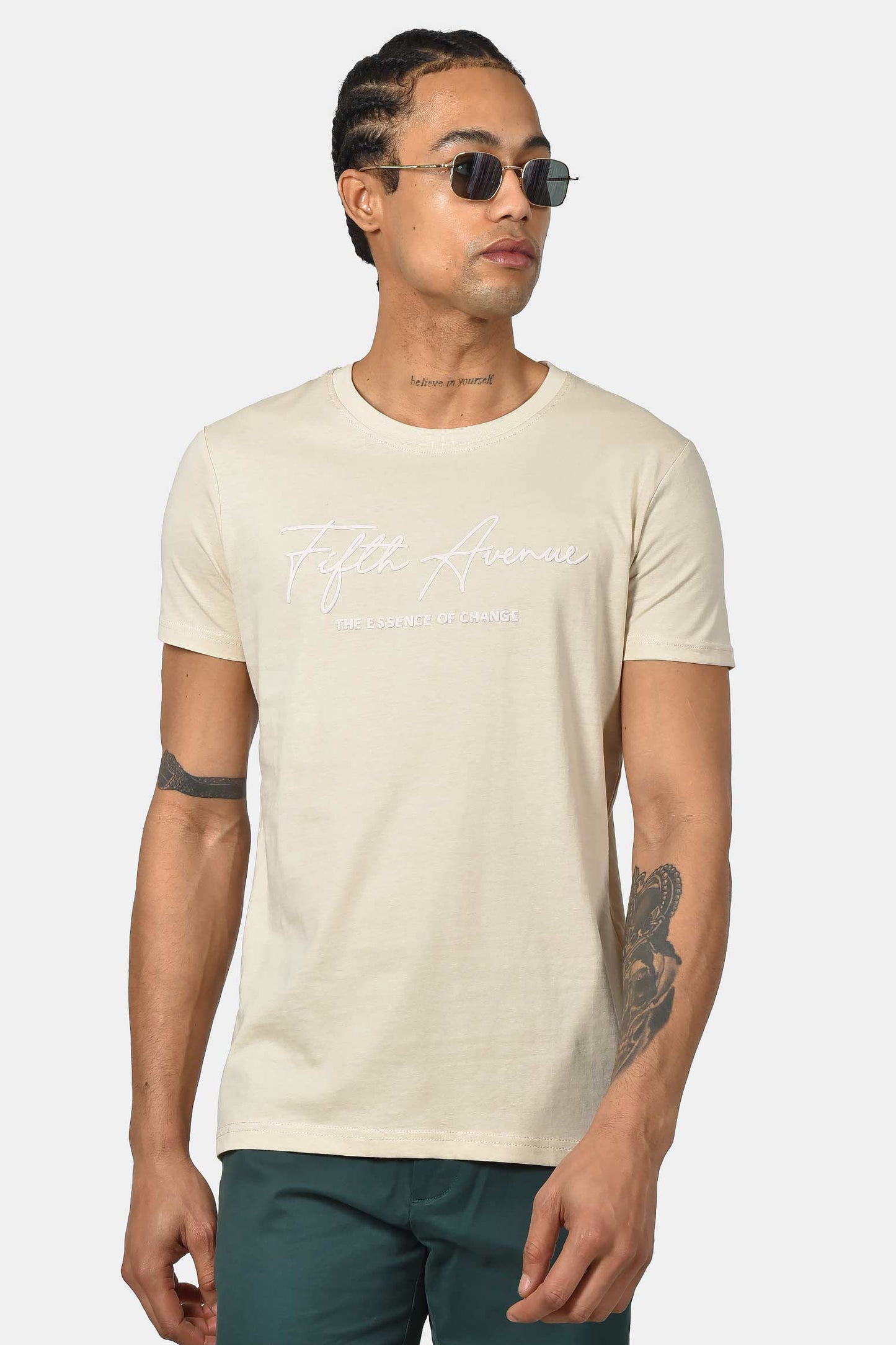 ανδρικό-t-shirt-normal-fit-από-100%-βαμβάκι-με-graphic-lettering-print