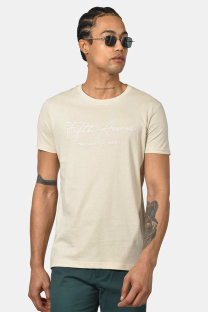 ανδρικό-t-shirt-normal-fit-από-100%-βαμβάκι-με-graphic-lettering-print