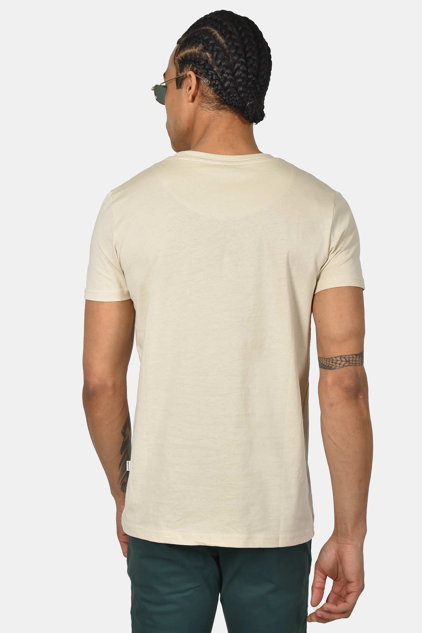 ανδρικό-t-shirt-normal-fit-από-100%-βαμβάκι-με-graphic-lettering-print