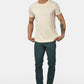ανδρικό-t-shirt-normal-fit-από-100%-βαμβάκι-με-graphic-lettering-print