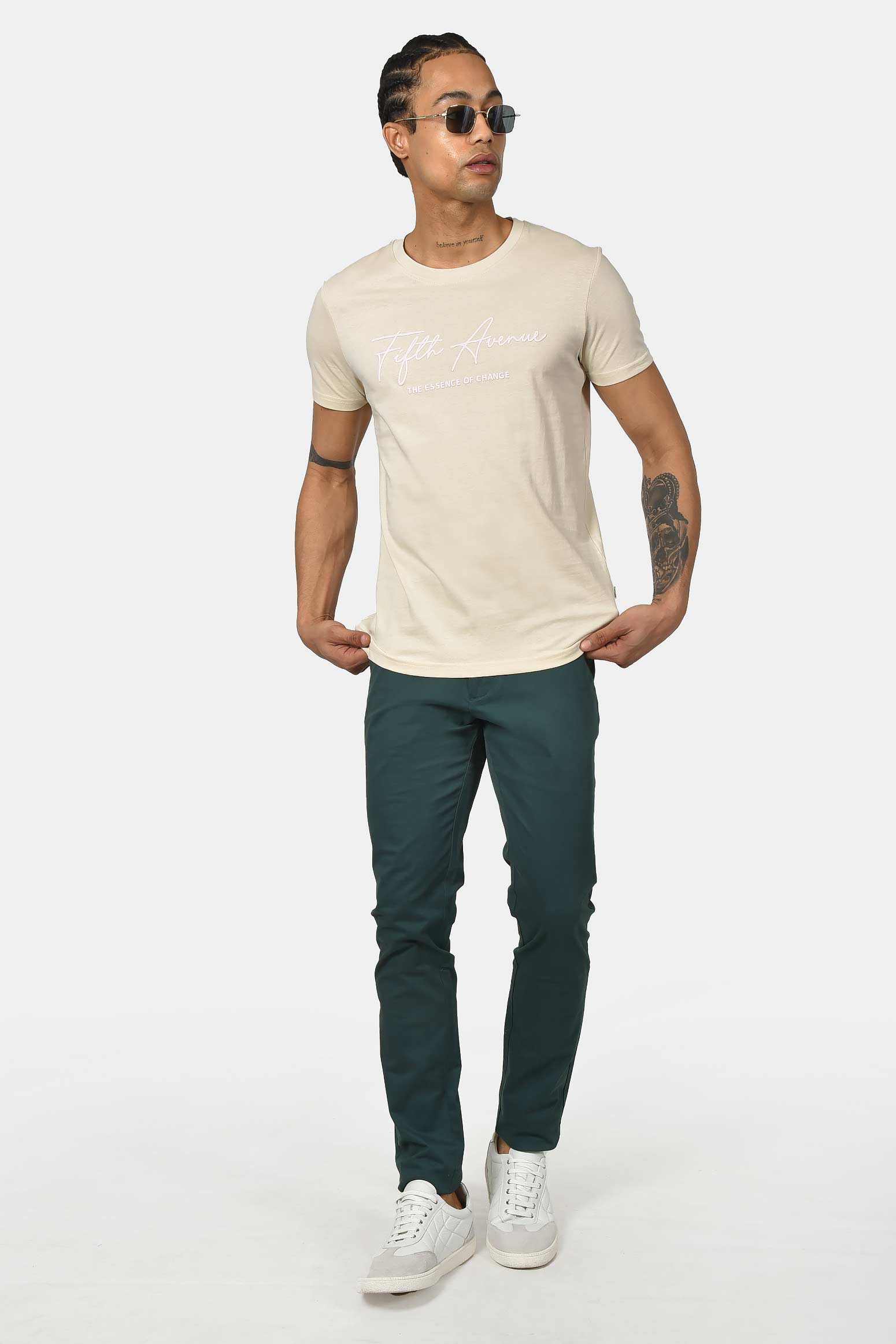 ανδρικό-t-shirt-normal-fit-από-100%-βαμβάκι-με-graphic-lettering-print