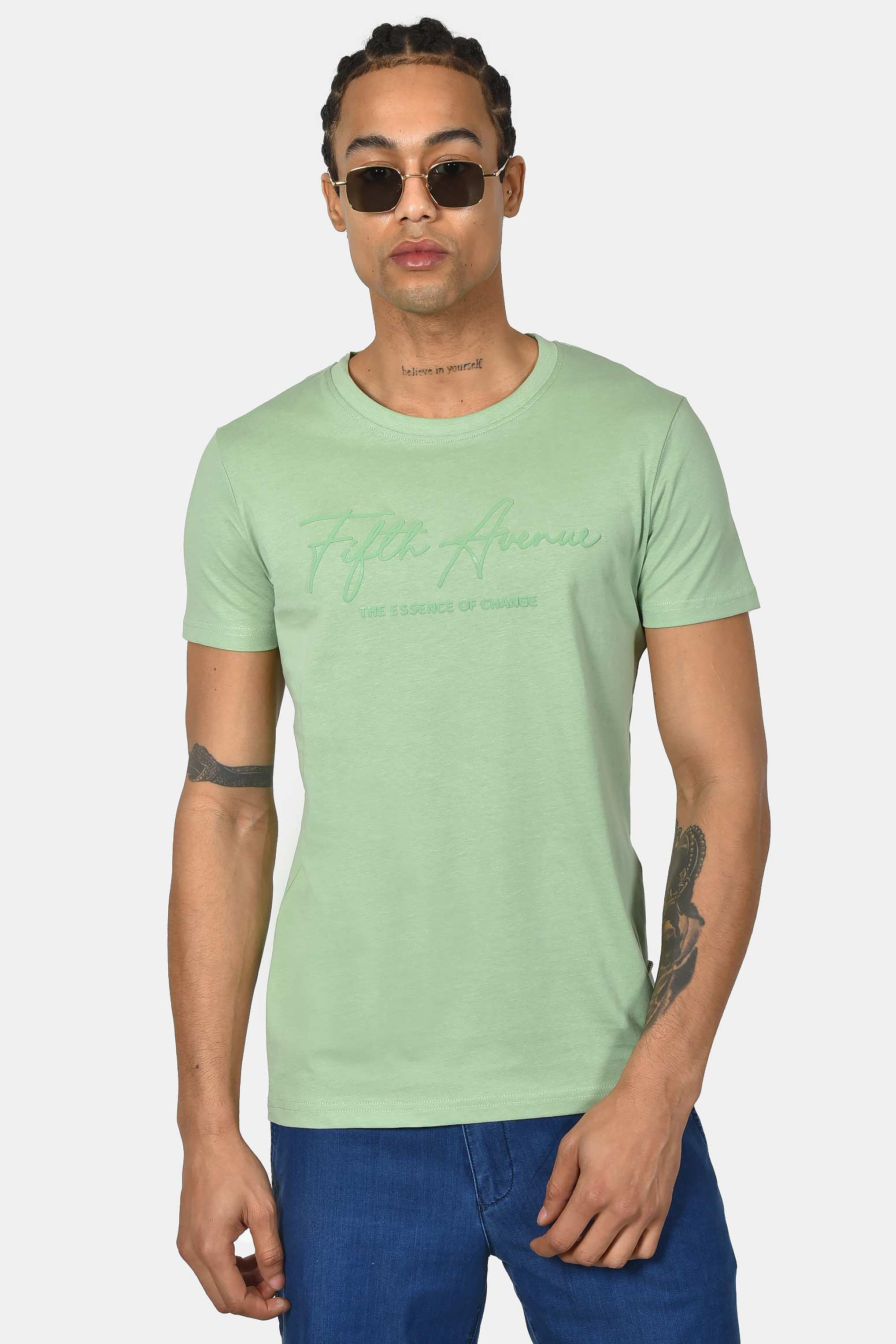ανδρικό-t-shirt-normal-fit-από-100%-βαμβάκι-με-graphic-lettering-print