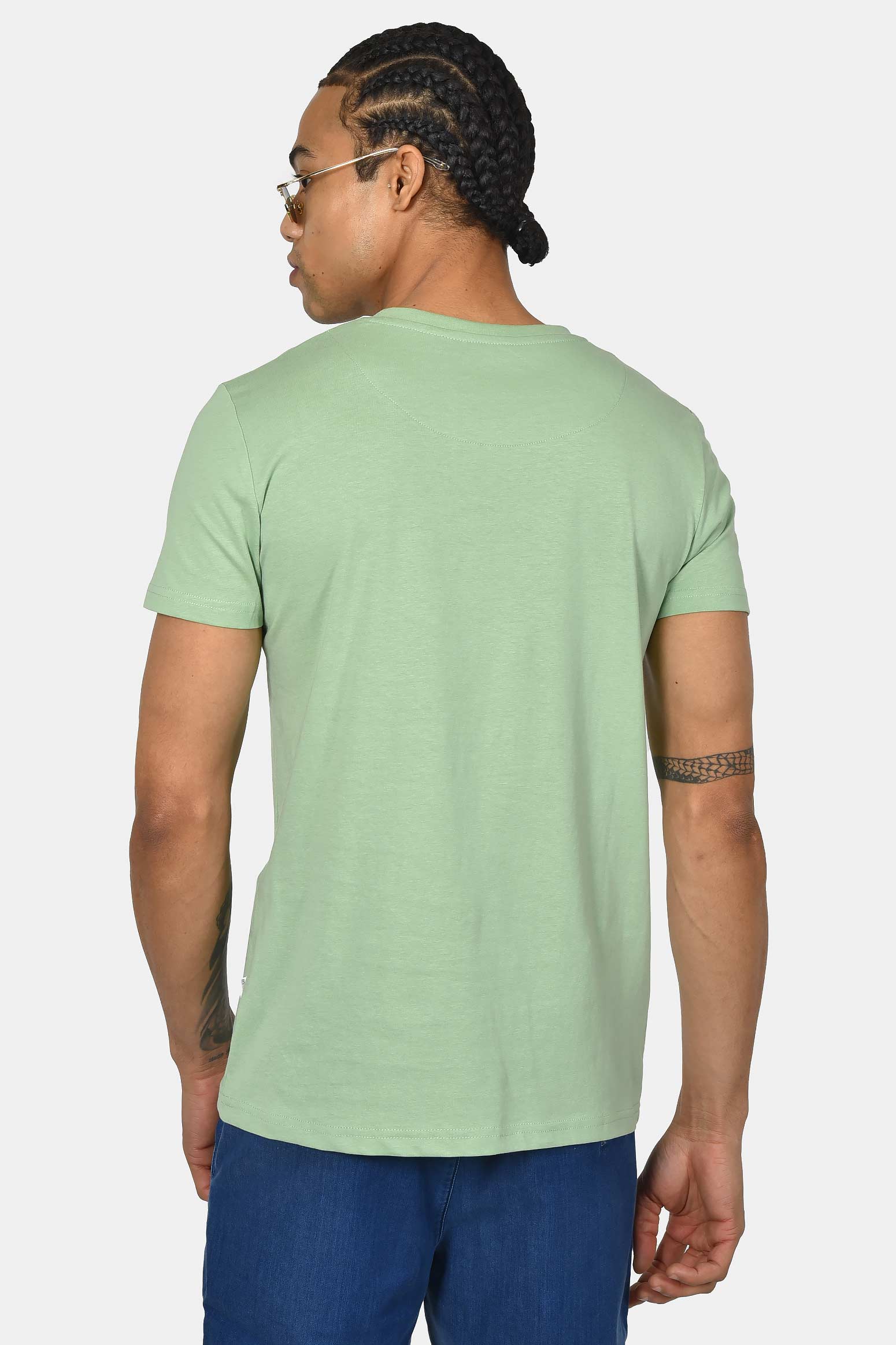 ανδρικό-t-shirt-normal-fit-από-100%-βαμβάκι-με-graphic-lettering-print