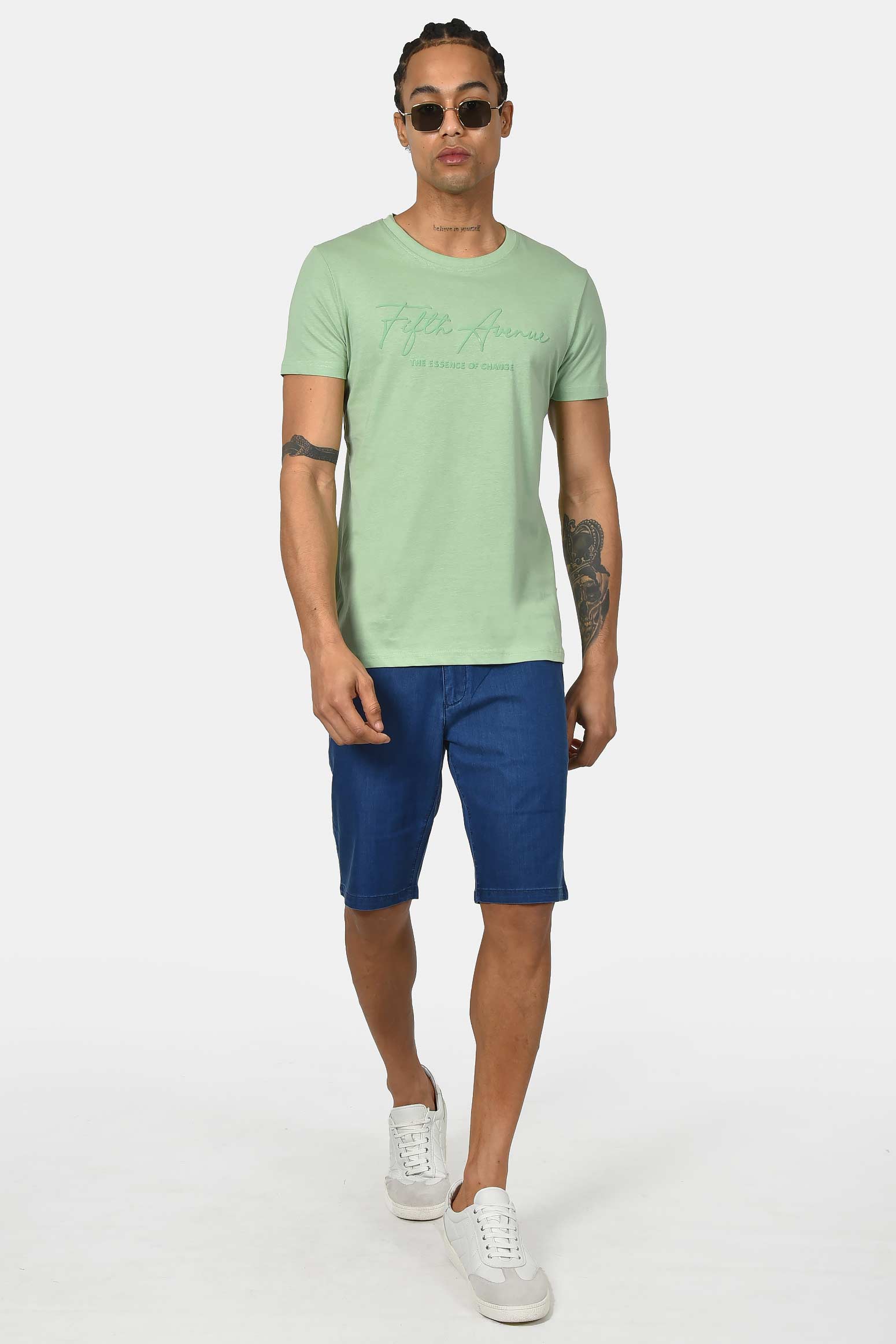 ανδρικό-t-shirt-normal-fit-από-100%-βαμβάκι-με-graphic-lettering-print
