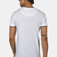 ανδρικό-t-shirt-normal-fit-από-100-βαμβάκι-με-λευκή-ρίγα-στο-γιακά-minimal-logo-print