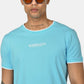 ανδρικό-t-shirt-normal-fit-από-100-βαμβάκι-με-λευκή-ρίγα-στο-γιακά-minimal-logo-print