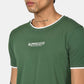ανδρικό-t-shirt-normal-fit-από-100-βαμβάκι-με-λευκή-ρίγα-στο-γιακά-minimal-logo-print