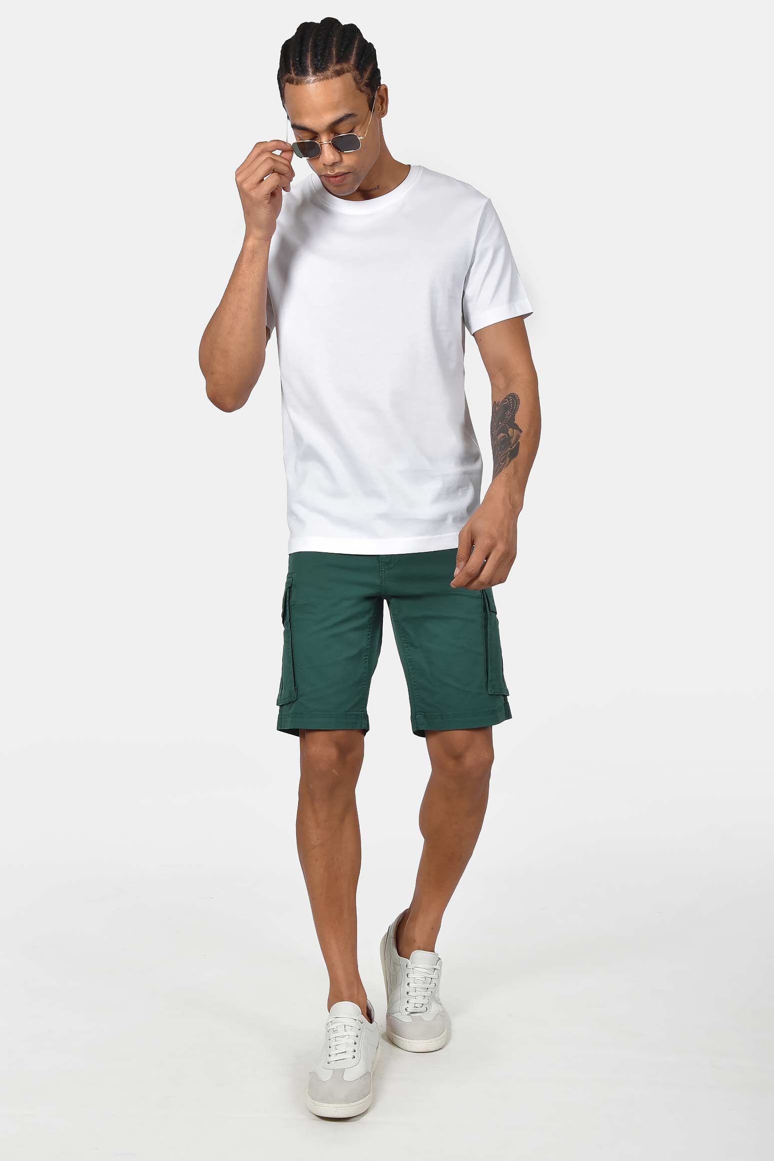 ανδρικό-t-shirt-normal-fit-από-100%-βαμβάκι-με-απαλή-υφή-και-καθαρό-design