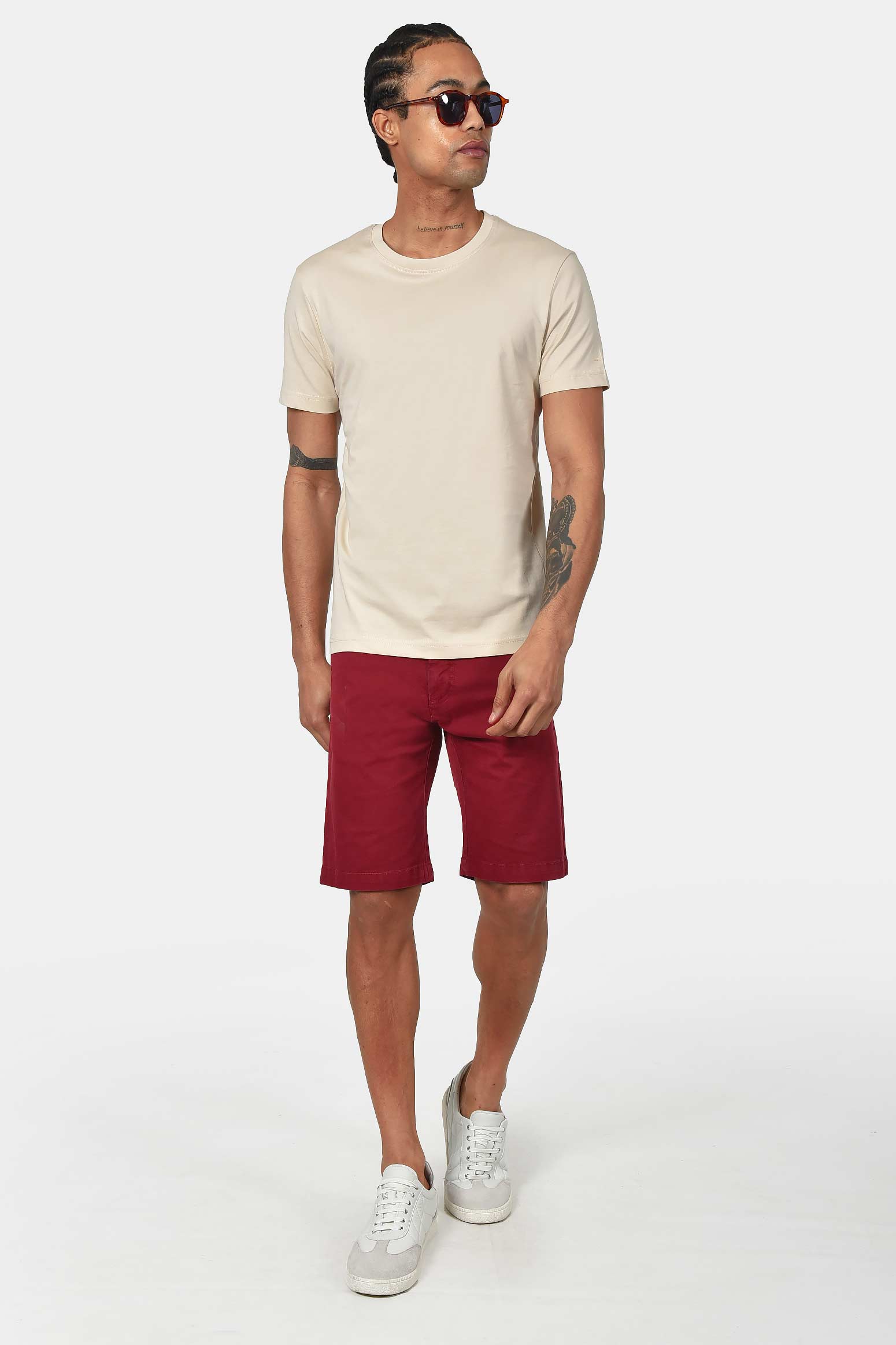 ανδρικό-t-shirt-normal-fit-από-100%-βαμβάκι-με-απαλή-υφή-και-καθαρό-design