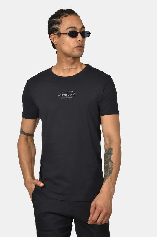 ανδρικό-t-shirt-normal-fit-100%-βαμβακερό-minimal-berto-lucci-στάμπα