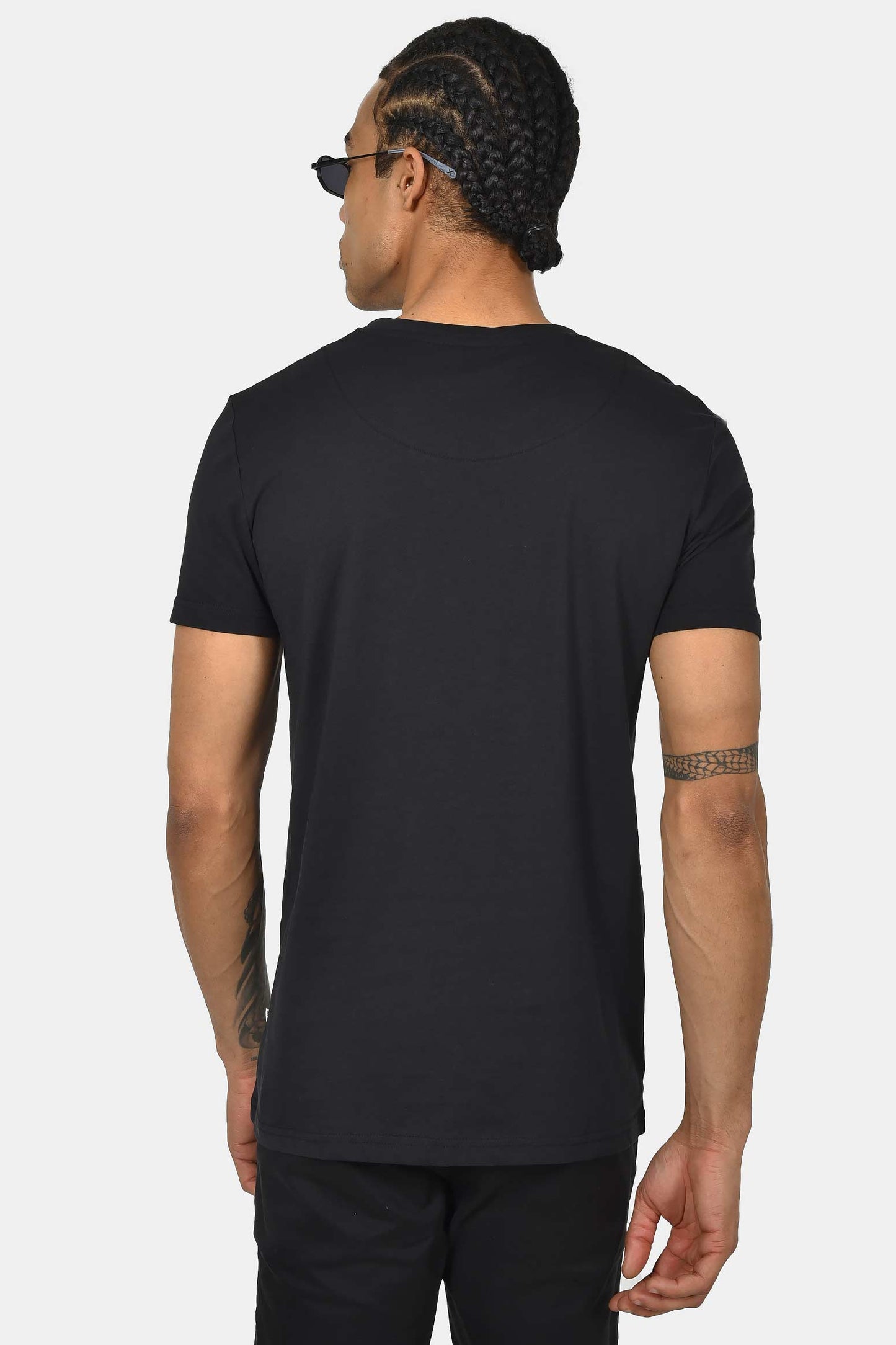 ανδρικό-t-shirt-normal-fit-100%-βαμβακερό-minimal-berto-lucci-στάμπα
