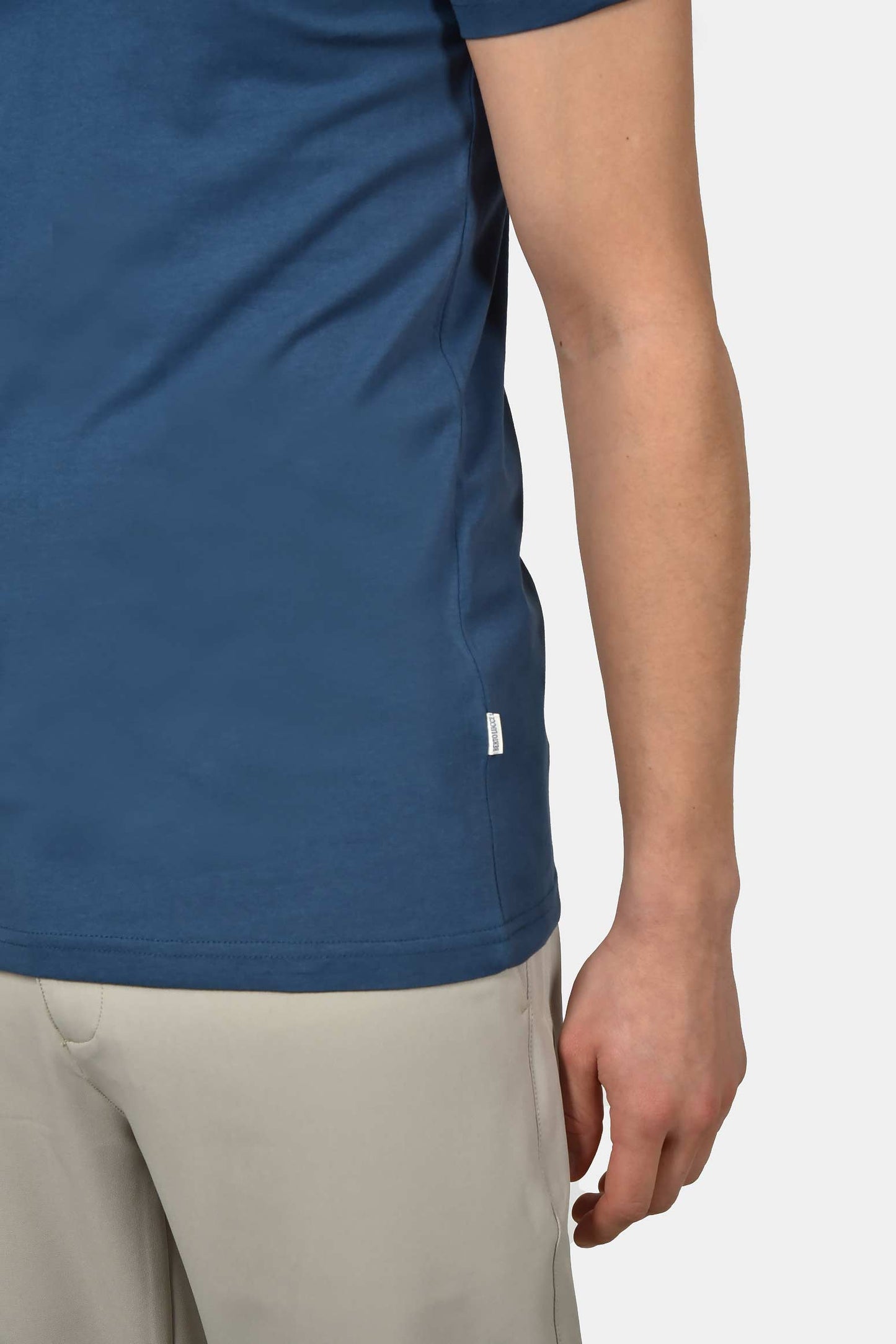 ανδρικό-t-shirt-normal-fit-100%-βαμβακερό-minimal-berto-lucci-στάμπα