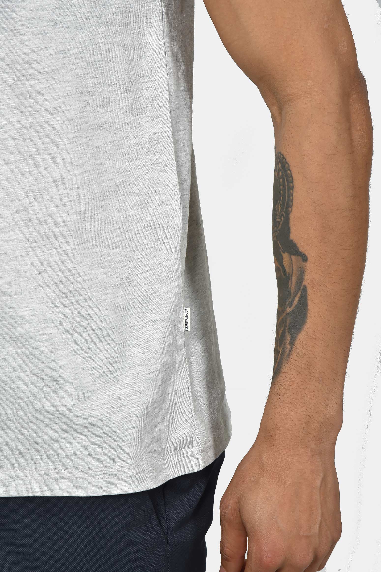 ανδρικό-t-shirt-normal-fit-100%-βαμβακερό-minimal-berto-lucci-στάμπα