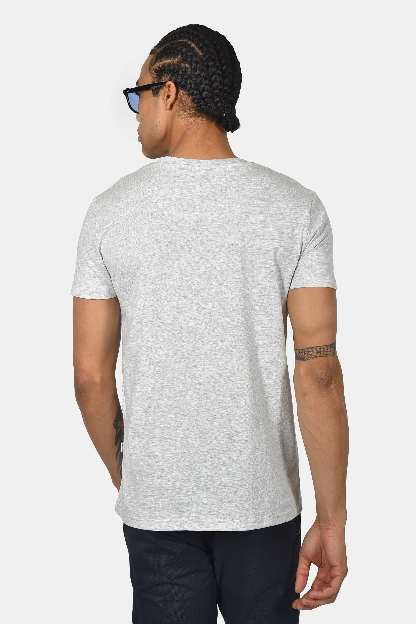 ανδρικό-t-shirt-normal-fit-100%-βαμβακερό-minimal-berto-lucci-στάμπα