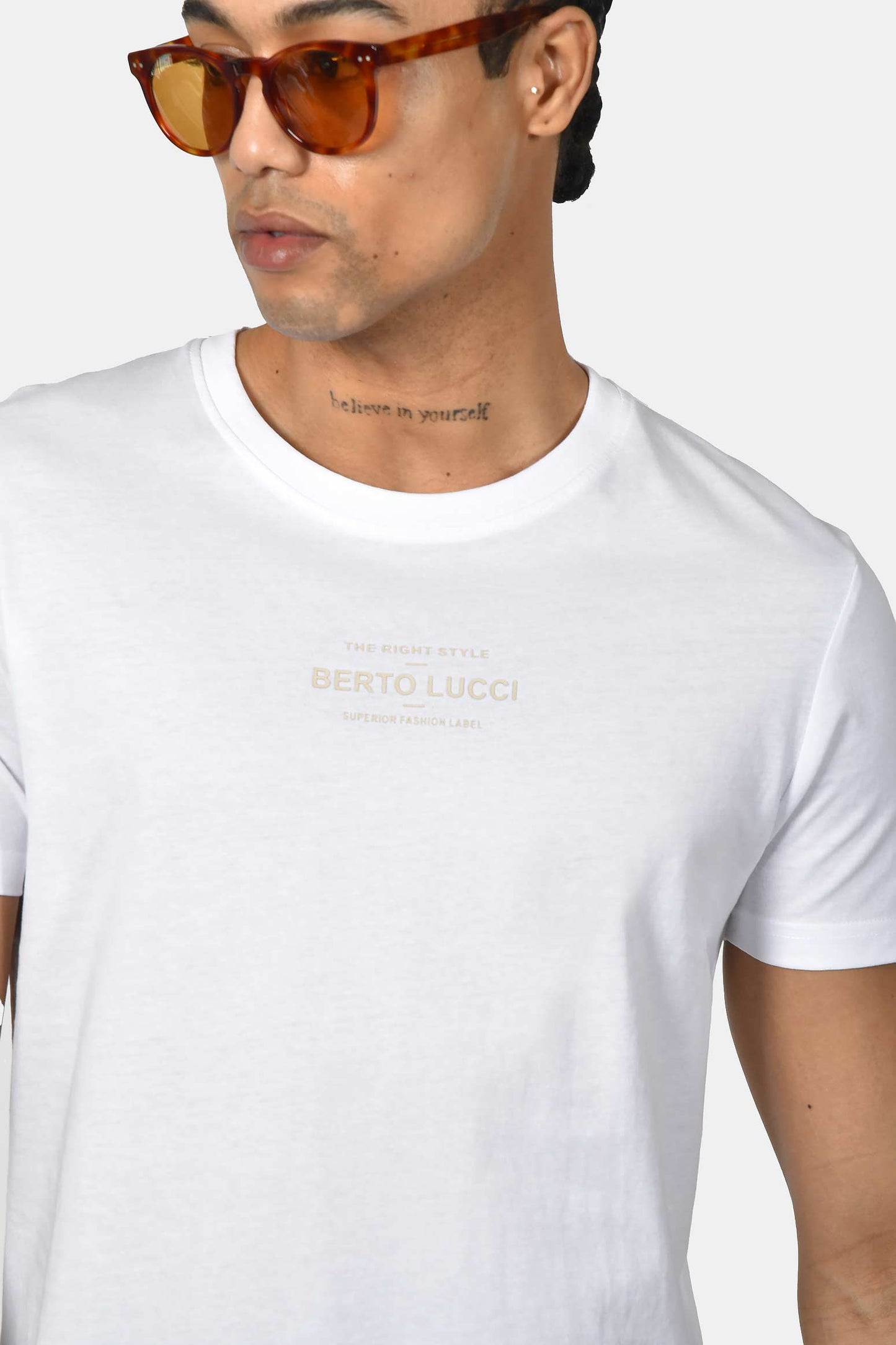ανδρικό-t-shirt-normal-fit-100%-βαμβακερό-minimal-berto-lucci-στάμπα