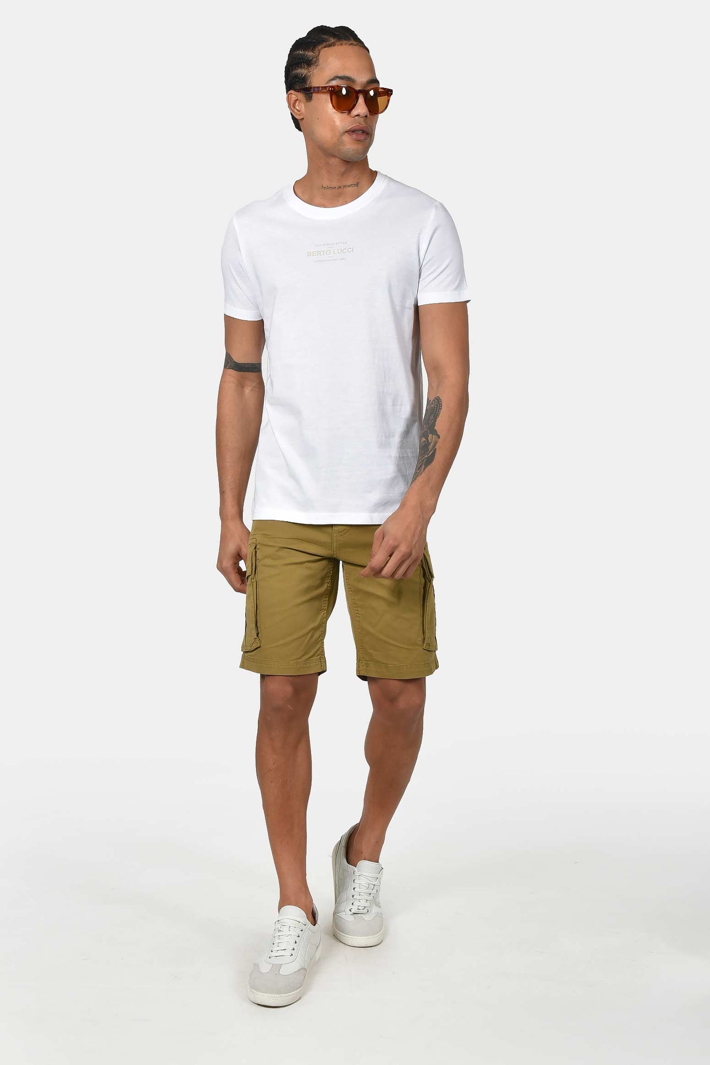 ανδρικό-t-shirt-normal-fit-100%-βαμβακερό-minimal-berto-lucci-στάμπα