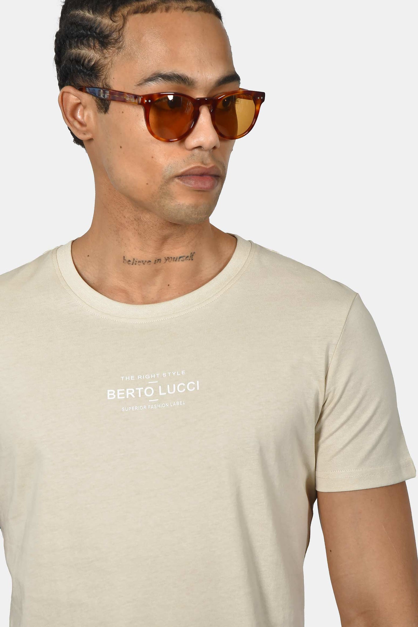 ανδρικό-t-shirt-normal-fit-100%-βαμβακερό-minimal-berto-lucci-στάμπα