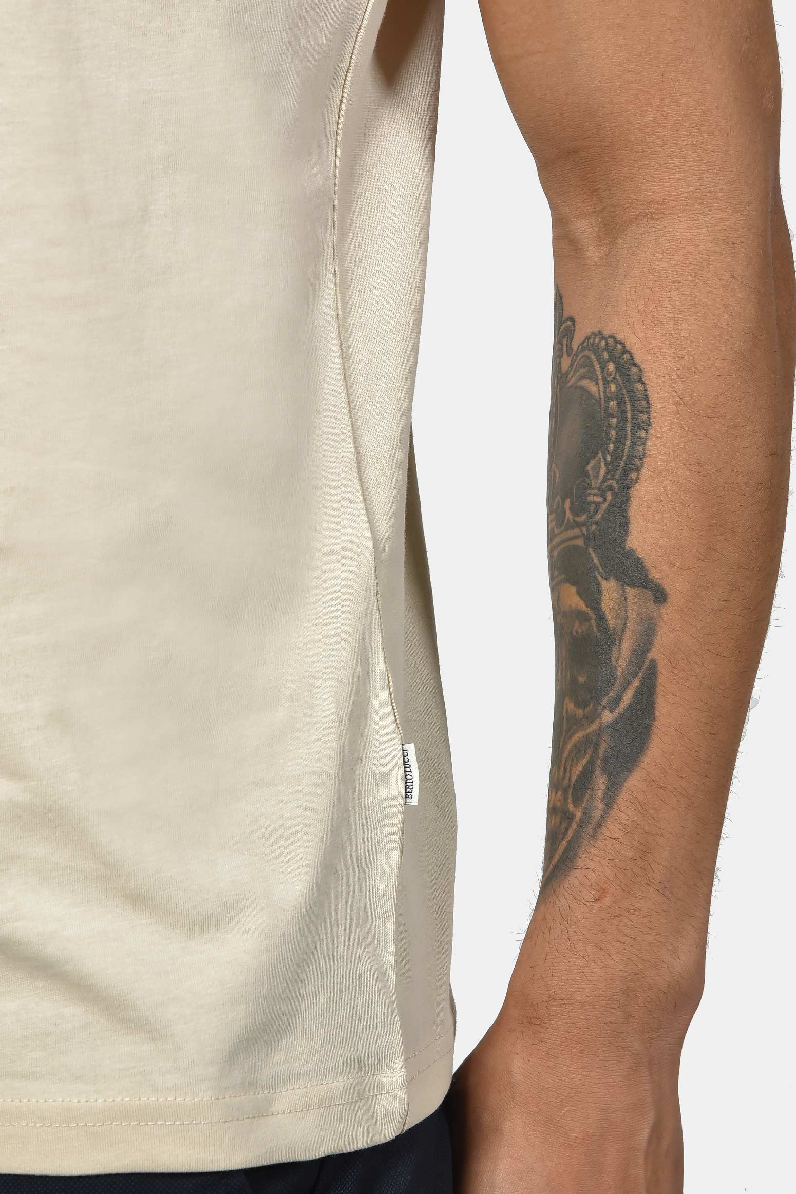 ανδρικό-t-shirt-normal-fit-100%-βαμβακερό-minimal-berto-lucci-στάμπα