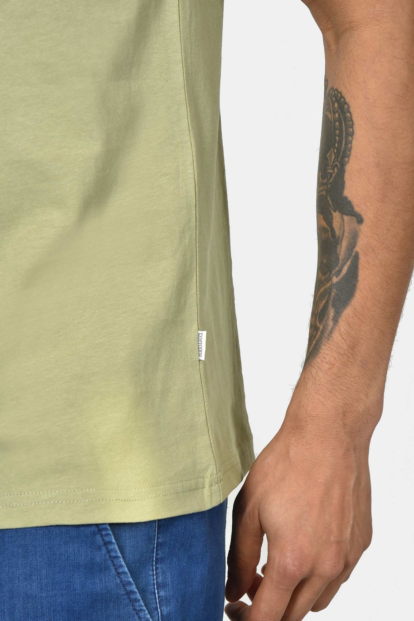 ανδρικό-t-shirt-normal-fit-100%-βαμβακερό-minimal-berto-lucci-στάμπα