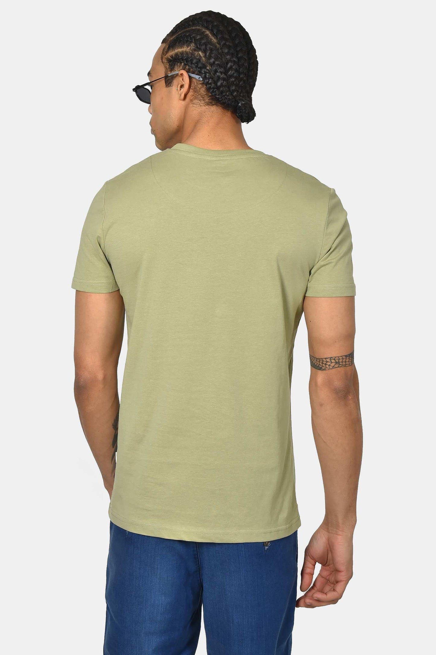 ανδρικό-t-shirt-normal-fit-100%-βαμβακερό-minimal-berto-lucci-στάμπα