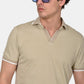 ανδρική-μπλούζα-polo-από-100%-βαμβάκι-normal-fit-με-ανοιχτό-γιακά-και-textured-λεπτομέρεια