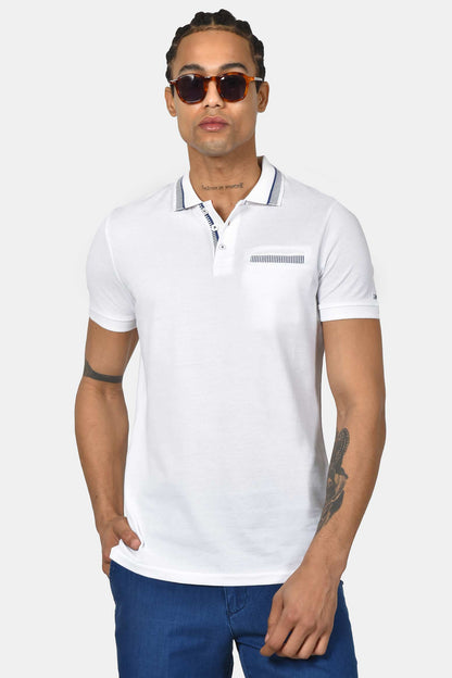 ανδρική-μπλούζα-polo-normal-fit-από-100%-βαμβάκι-με-διακριτικές-ρίγες-στον-γιακά