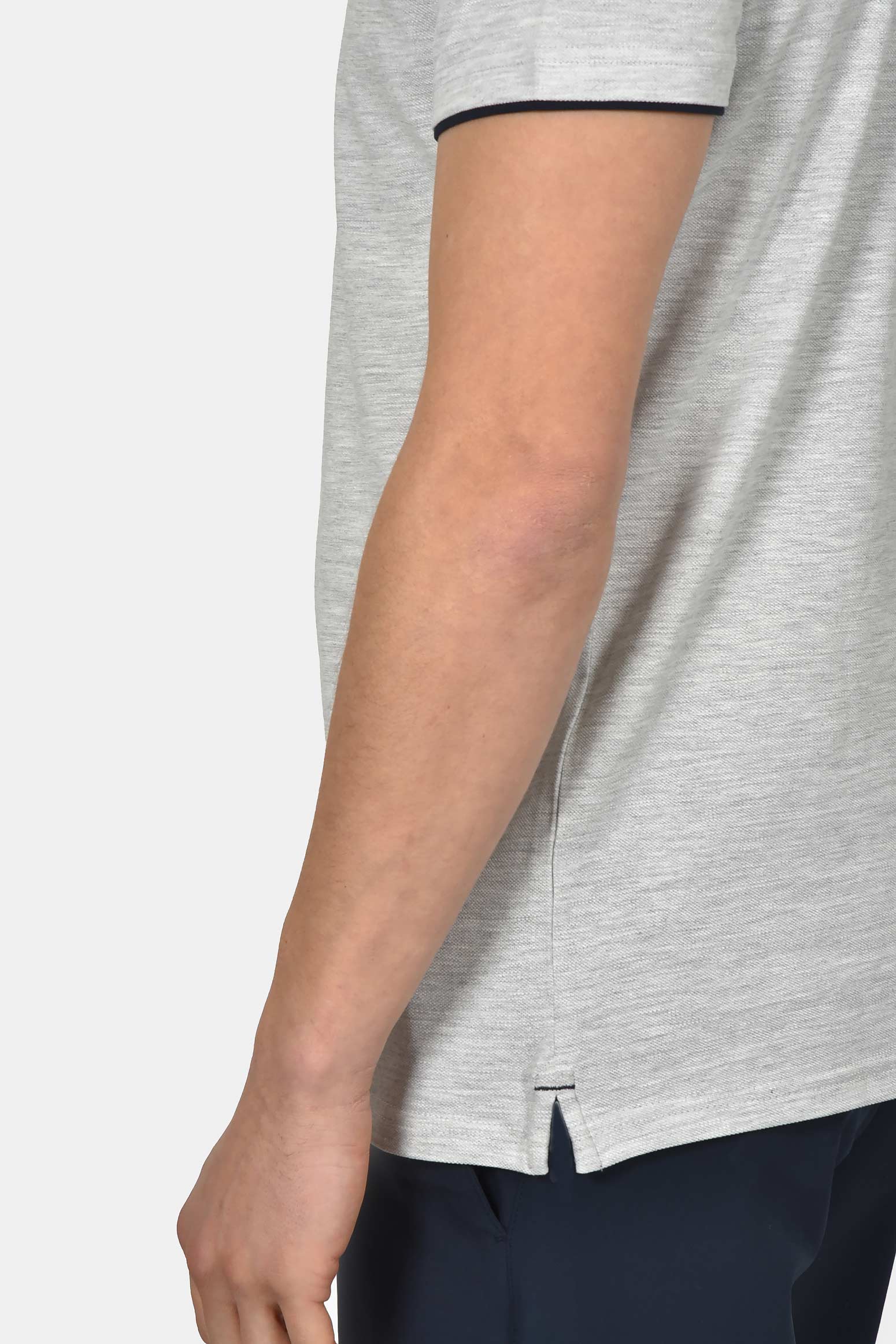 ανδρική-μπλούζα-polo-normal-fit-100%-βαμβακερή-με-mao-γιακά-άνεση-&-μοντέρνο-minimal-στυλ