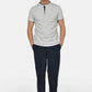 ανδρική-μπλούζα-polo-normal-fit-100%-βαμβακερή-με-mao-γιακά-άνεση-&-μοντέρνο-minimal-στυλ