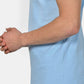 ανδρική-μπλούζα-polo-normal-fit-100%-βαμβακερή-με-mao-γιακά-άνεση-&-μοντέρνο-minimal-στυλ