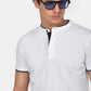 ανδρική-μπλούζα-polo-normal-fit-100%-βαμβακερή-με-mao-γιακά-άνεση-&-μοντέρνο-minimal-στυλ