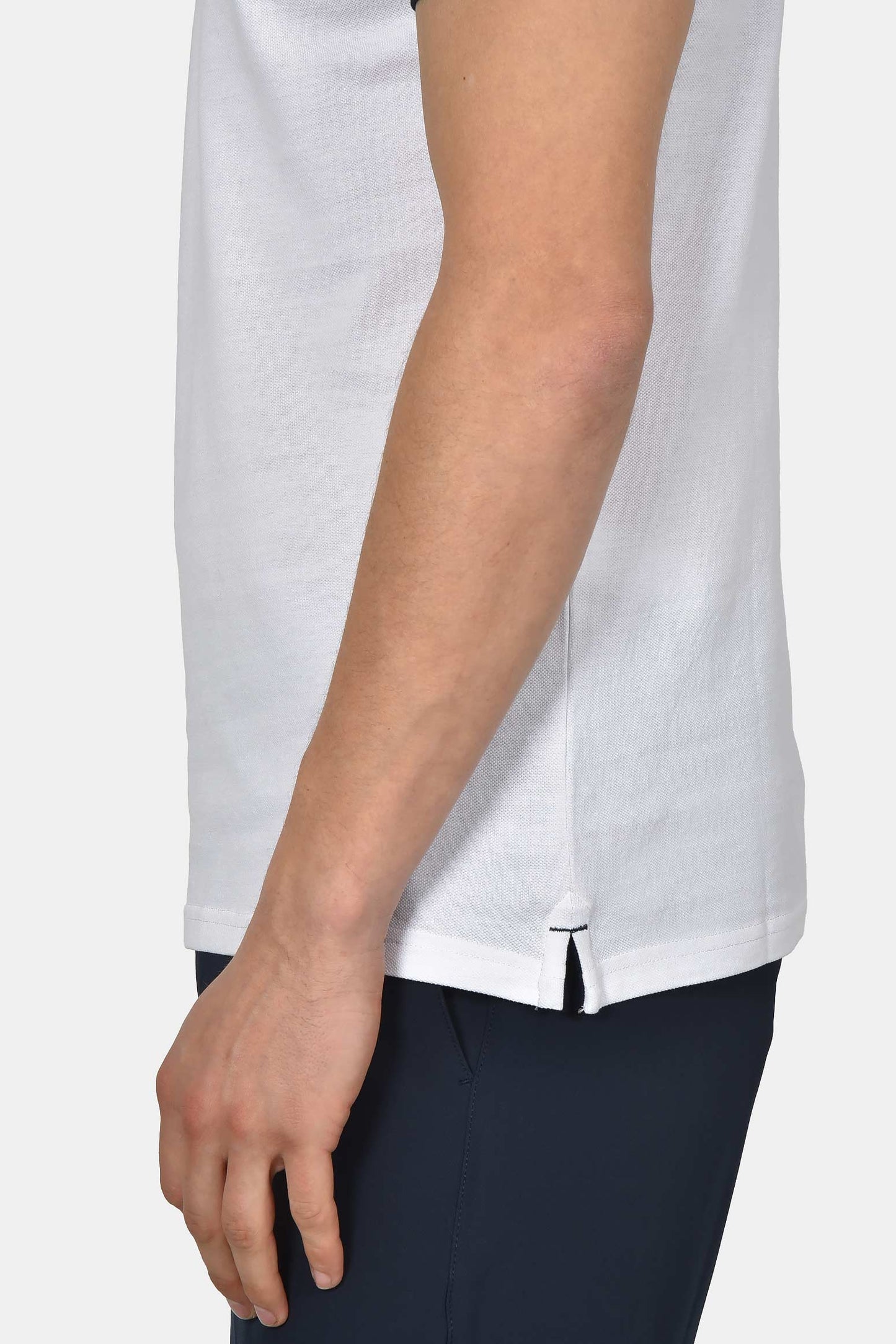 ανδρική-μπλούζα-polo-normal-fit-100%-βαμβακερή-με-mao-γιακά-άνεση-&-μοντέρνο-minimal-στυλ