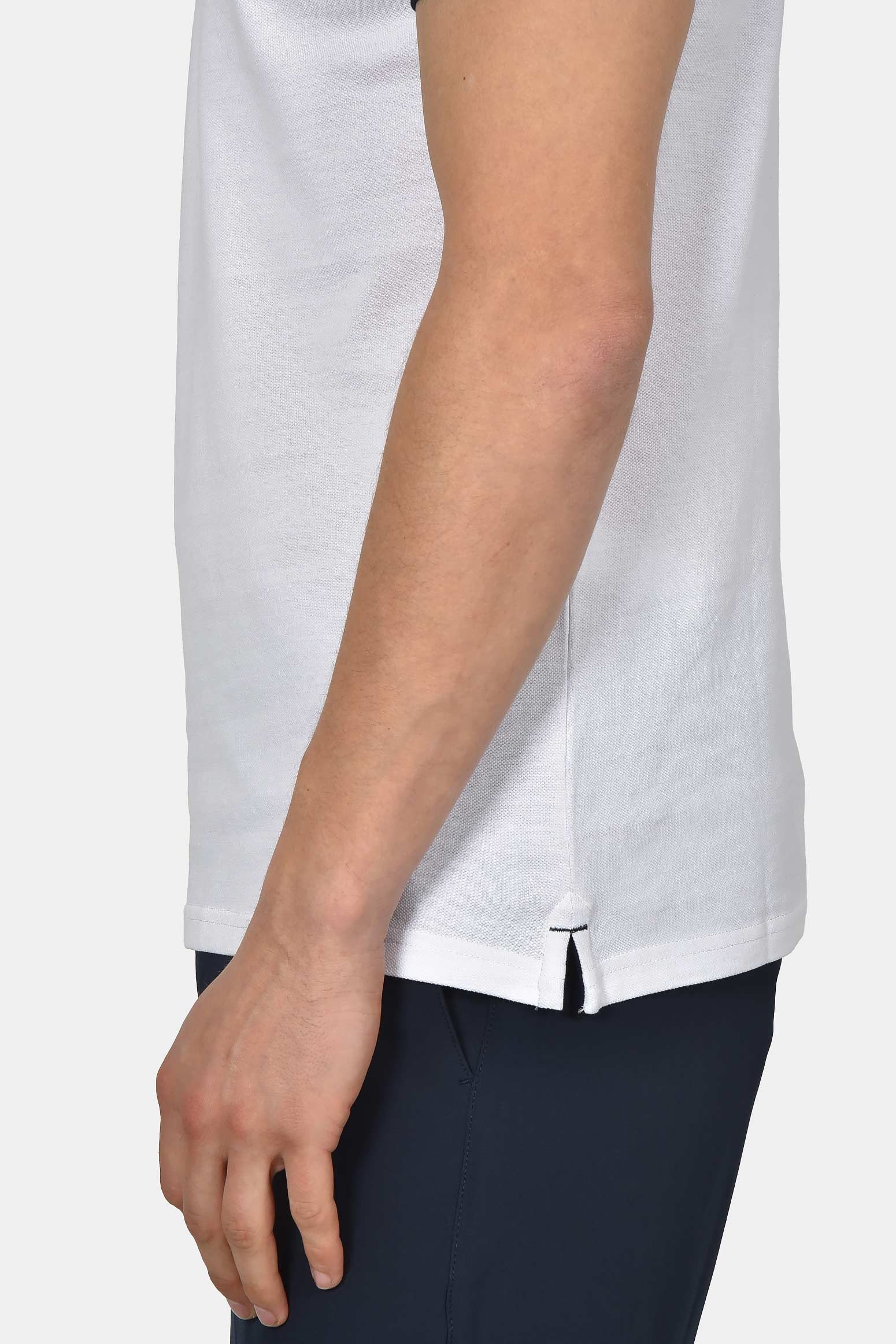 ανδρική-μπλούζα-polo-normal-fit-100%-βαμβακερή-με-mao-γιακά-άνεση-&-μοντέρνο-minimal-στυλ