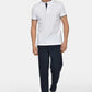 ανδρική-μπλούζα-polo-normal-fit-100%-βαμβακερή-με-mao-γιακά-άνεση-&-μοντέρνο-minimal-στυλ