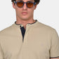 ανδρική-μπλούζα-polo-normal-fit-100%-βαμβακερή-με-mao-γιακά-άνεση-&-μοντέρνο-minimal-στυλ
