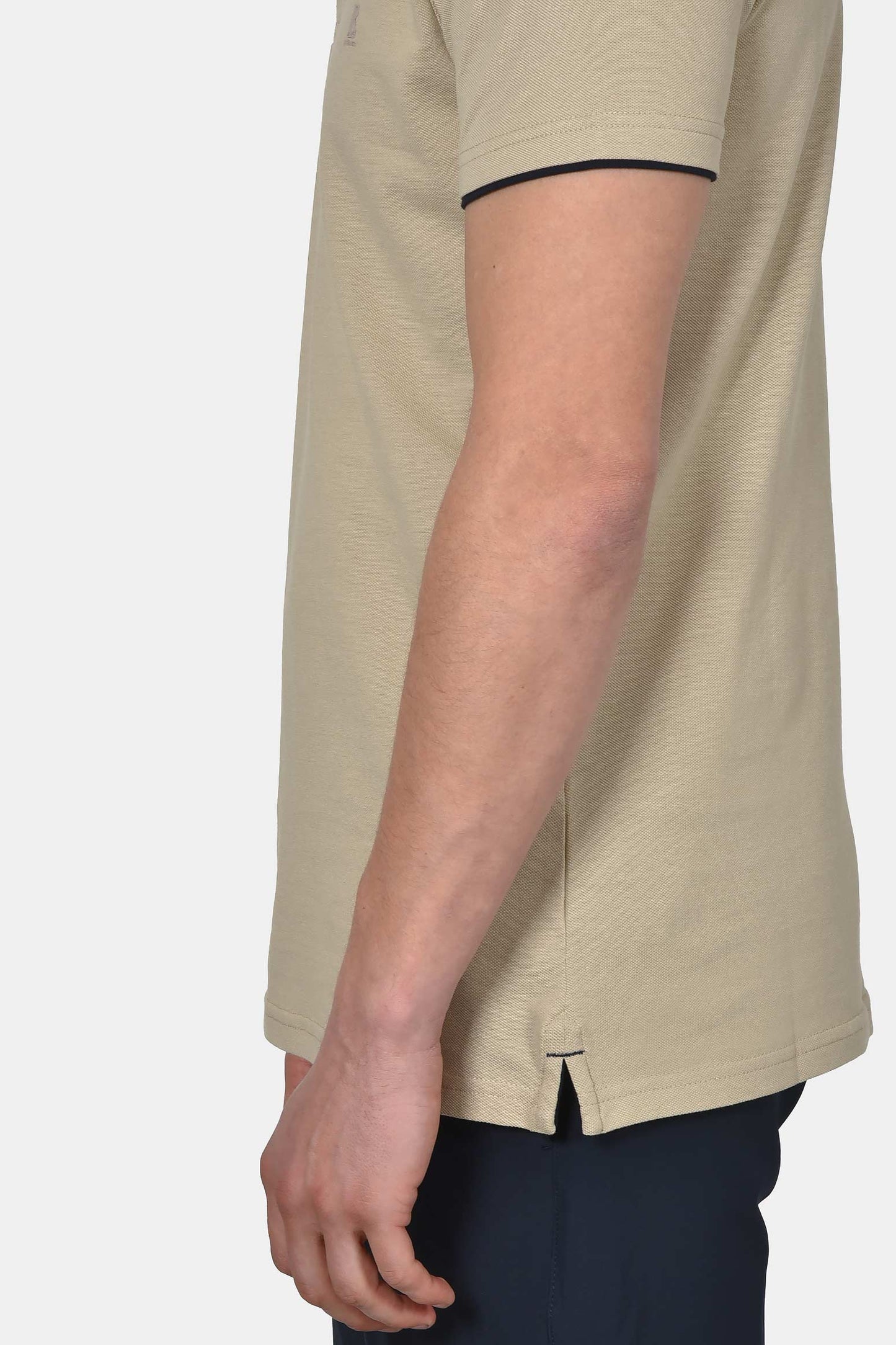 ανδρική-μπλούζα-polo-normal-fit-100%-βαμβακερή-με-mao-γιακά-άνεση-&-μοντέρνο-minimal-στυλ