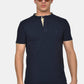 ανδρική-μπλούζα-polo-normal-fit-100%-βαμβακερή-με-mao-γιακά-άνεση-&-μοντέρνο-minimal-στυλ