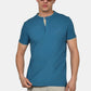 ανδρική-μπλούζα-polo-normal-fit-100%-βαμβακερή-με-mao-γιακά-άνεση-&-μοντέρνο-minimal-στυλ