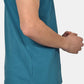 ανδρική-μπλούζα-polo-normal-fit-100%-βαμβακερή-με-mao-γιακά-άνεση-&-μοντέρνο-minimal-στυλ