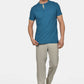 ανδρική-μπλούζα-polo-normal-fit-100%-βαμβακερή-με-mao-γιακά-άνεση-&-μοντέρνο-minimal-στυλ