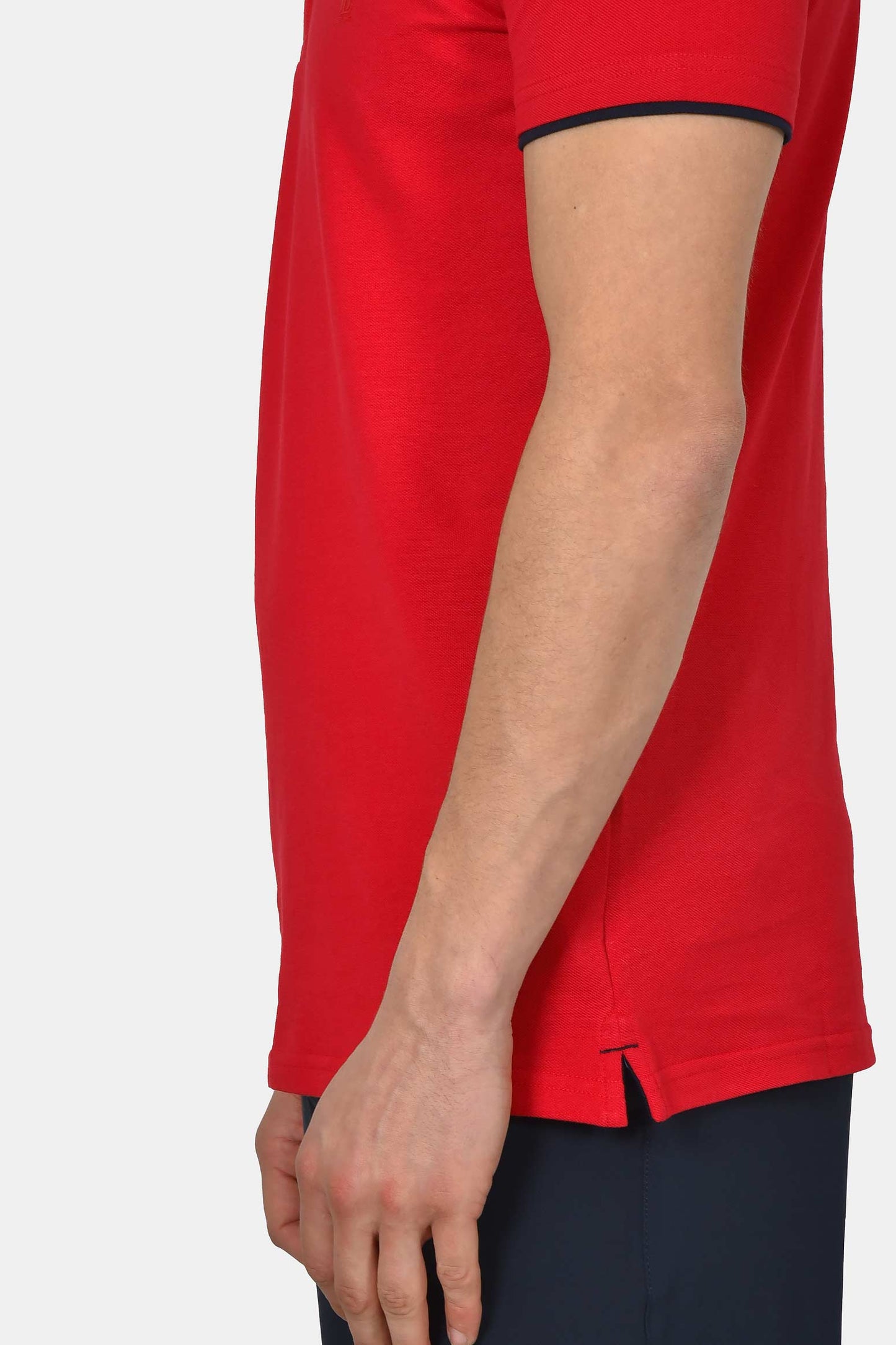 ανδρική-μπλούζα-polo-normal-fit-100%-βαμβακερή-με-mao-γιακά-άνεση-&-μοντέρνο-minimal-στυλ